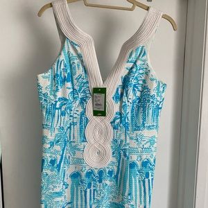 NWT Lilly Pulitzer Shift